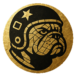 K9ART – Premium Helmet Decals